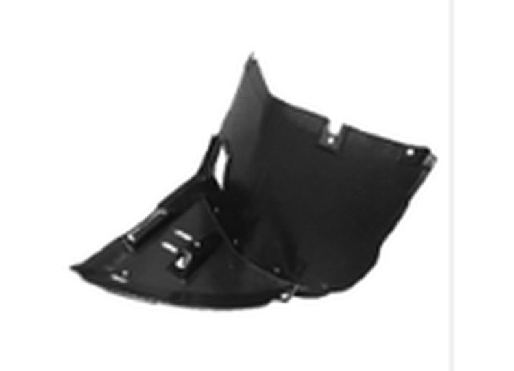 LH FENDER LINER FT SECT BMW 3 SERIES CPE/CONV EXC M3 00-06