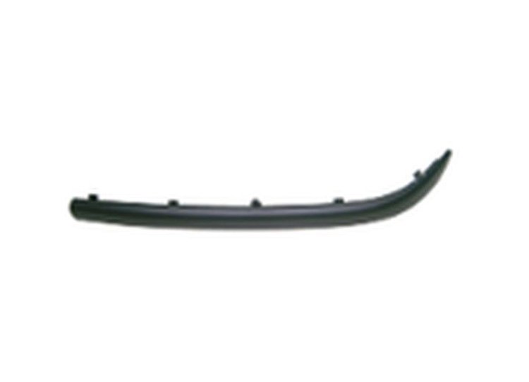 LH OUTR IMPACT STRIP MAT BLK BMW 3 SERIES E46 SDN/WAG 99-01