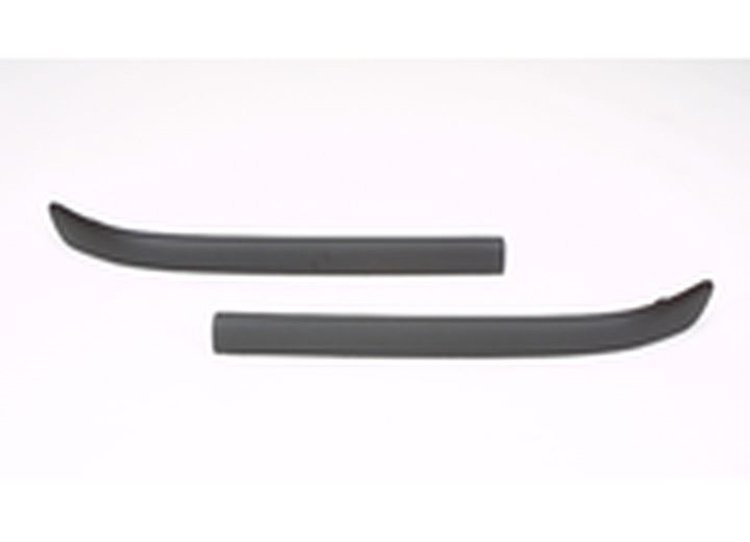 RH OUTR IMPACT STRIP MAT BLK BMW 3 SERIES E46 SDN/WAG 99-01