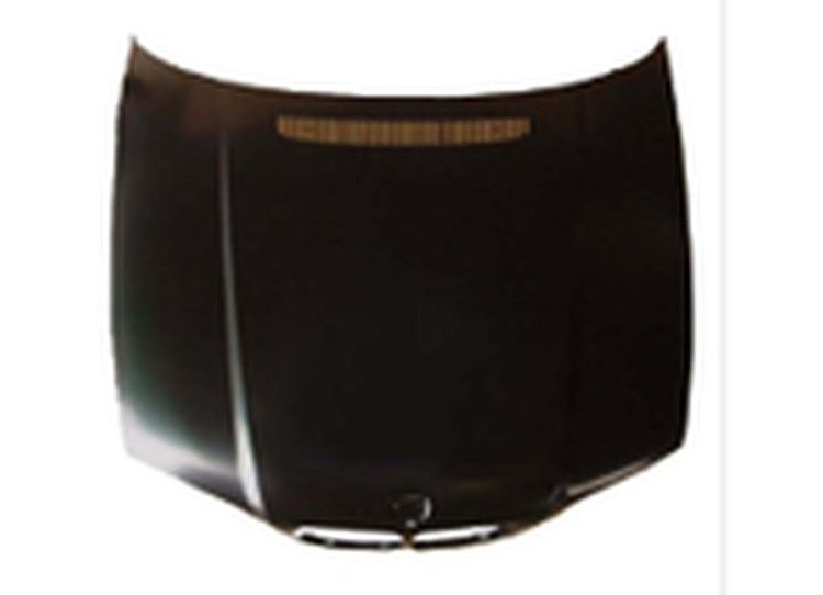OE Replacement Hood