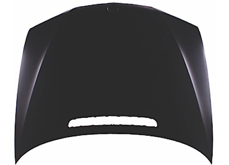 Replacement Hood 2002-2005 BMW 3-Series