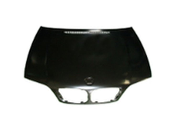 HOOD BMW 3 SERIES CPE/CON EXC M3 03/03-06