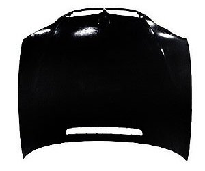 HOOD C BMW 3 SERIES E46 SDN/WGN 02-05