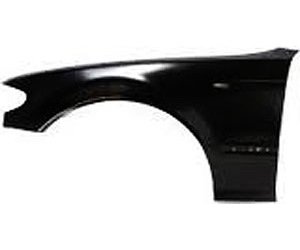 LH FENDER C BMW 3 SERIES E46 SDN/WGN 99-01