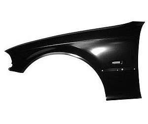 LH FENDER BMW 3 SERIES E46 CPE/CONV EXC M3 99-02