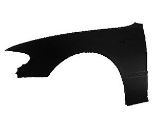 LH FENDER C BMW 3 SERIES E46 SDN/WGN 02-05
