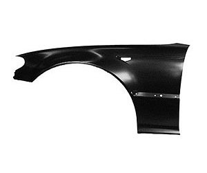 LH FENDER BMW 3 SERIES CPE/CONV EXC M3 03-06