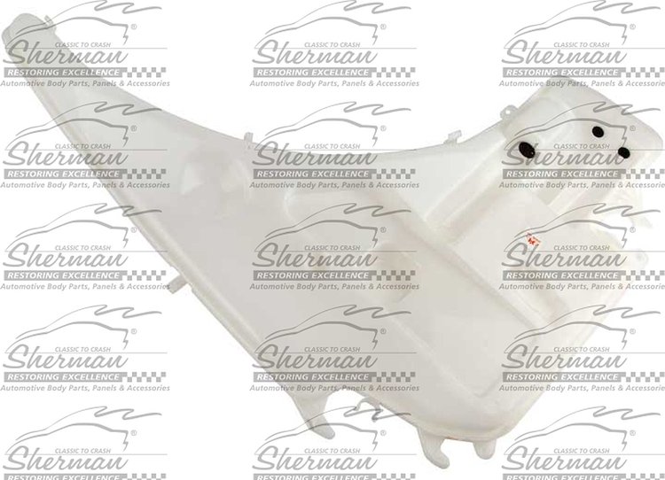 WINDSHIELD WASHER TANK as