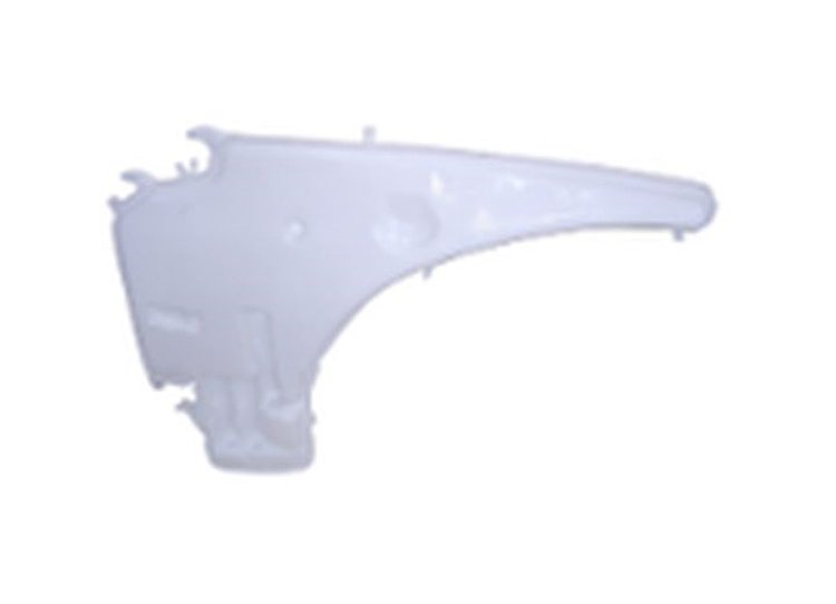 WINDSHLD WASHER TANK ASY