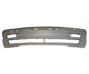 FT BUMPER CVR P W/O SPORT PKG BMW 3 SERIES E46 SDN/WGN 99-01