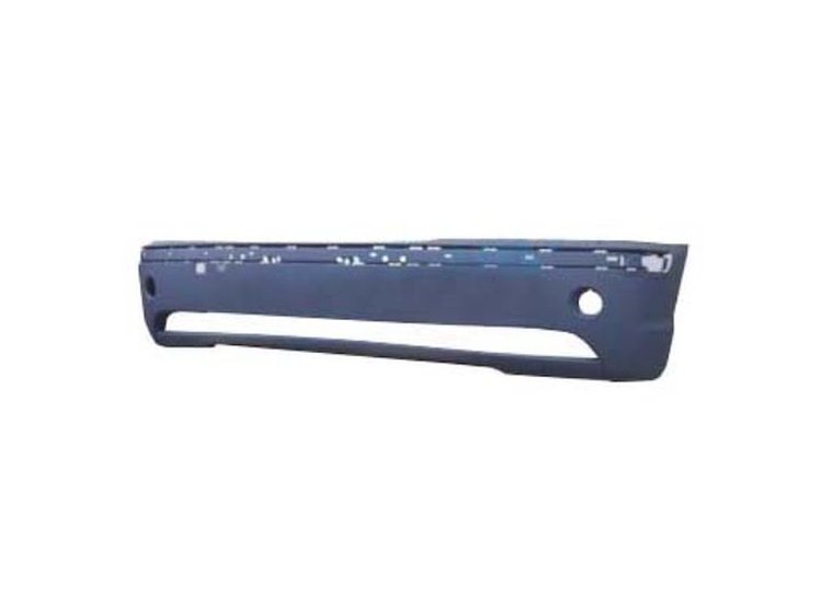 FT BUMPER CVR P W/O SPORT PKG BMW 3 SERIES E46 SDN/WGN 02-05