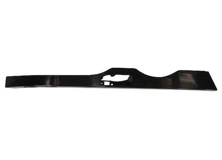LH HEADLAMP LOWER COVER W