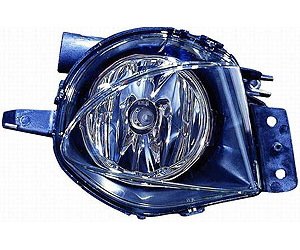 RH FOG LAMP W/O SPORT PKG BMW 3 SERIES SDN/WGN 06-10