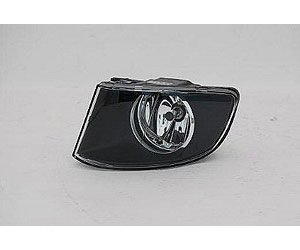 LH FOG LAMP W/O M PKG BMW 3 SERIES CPE/CONV 07-11