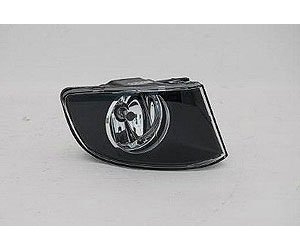 RH FOG LAMP W/O M PKG BMW 3 SERIES CPE/CONV 07-11