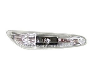 RH FT SIDE REPEATER LAMP BMW 3 SERIES SDN/WGN E90 06-11 EXC.M3 BMW 1 SERIE S 08-10