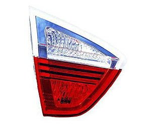 LH T.L. COMBINATION TYPE ON LUGGAGE LID BMW 3 SERIES SDN 06-08