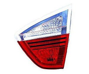 RH T.L. COMBINATION TYPE ON LUGGAGE LID BMW 3 SERIES SDN 06-08