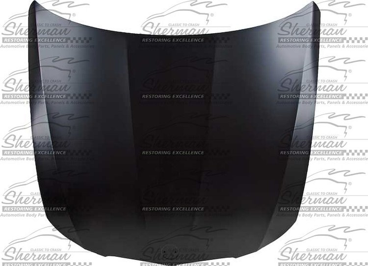 HOOD 3 SERIES E90/E91 SDN