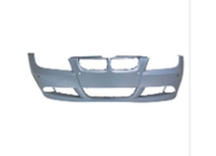 FT BUMPER CVR P W/ PARK DISTANCE CONTROL W/O H.L. WASHERS BMW 3 SERIES SD N/WGN 06-08 EXC. M3