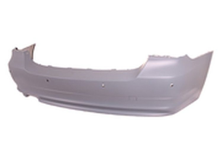 RR BUMPER COVER 3 SERIES