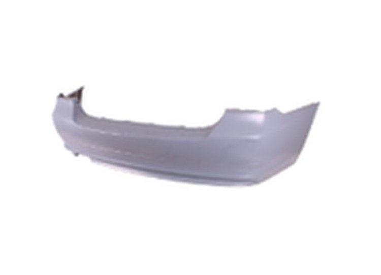 RR BUMPER COVER 3 SERIES