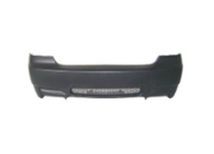 RR BUMPER COVER E92/E93 C
