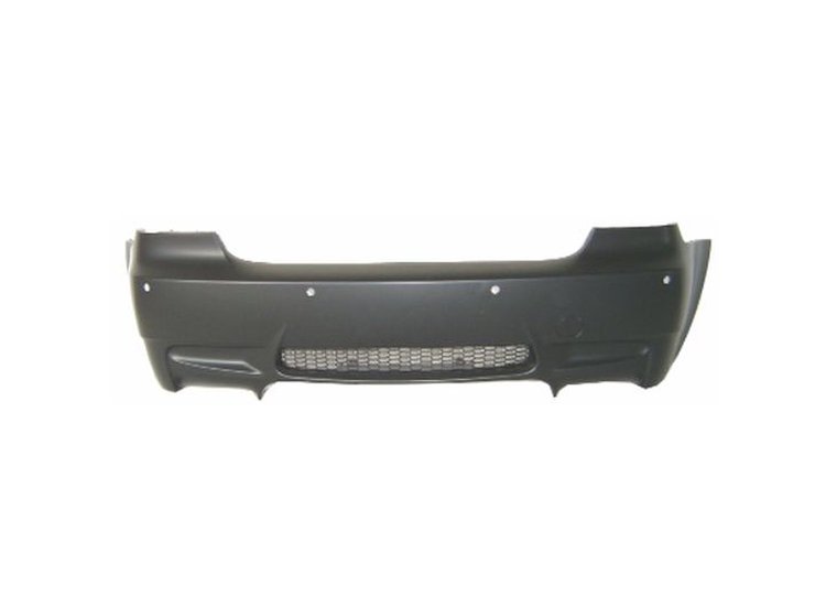 RR BUMPER COVER E92/E93 C