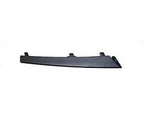 LH BUMPER GRILLE LWR OTR P BLK 328 09-11335 09-11M3 09-11
