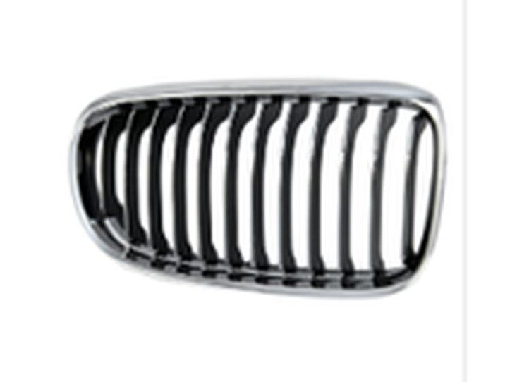 RH GRILLE ASSY E90 SDN W/O CHR BEZEL RH M3 09-11335 09-11328 09-11