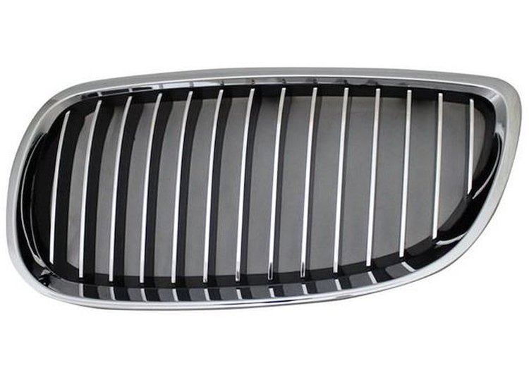 LH GRILLE FITS E92/E93 W/