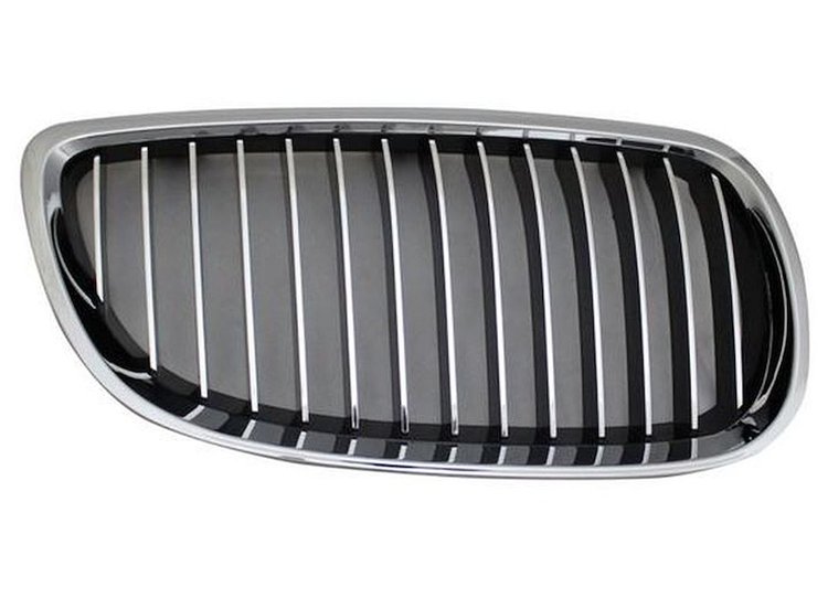 RH GRILLE FITS E92/E93 W/