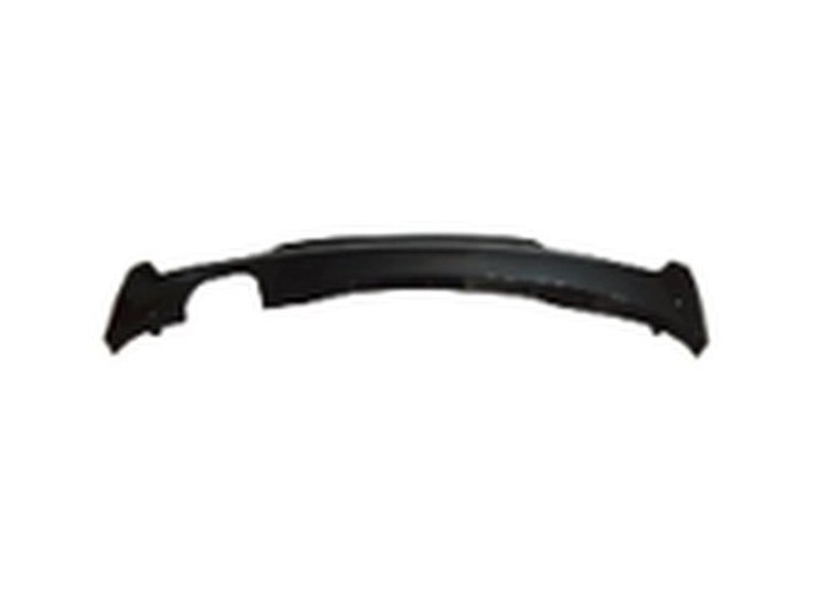 REAR BUMPER VALANCE PANEL