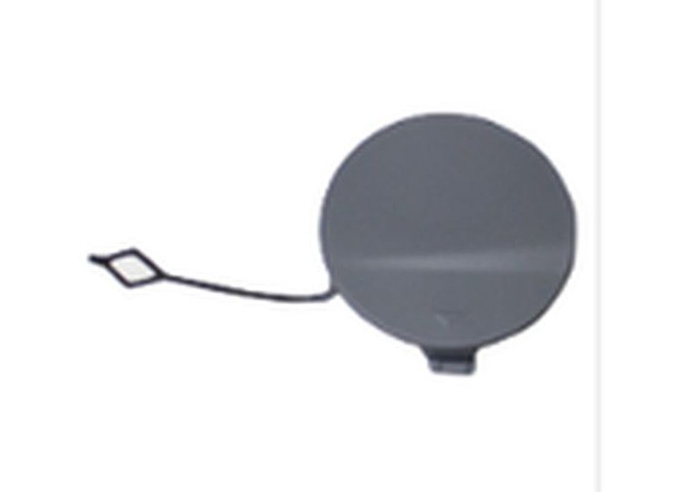 REAR BUMPER TOW HOOK CVR