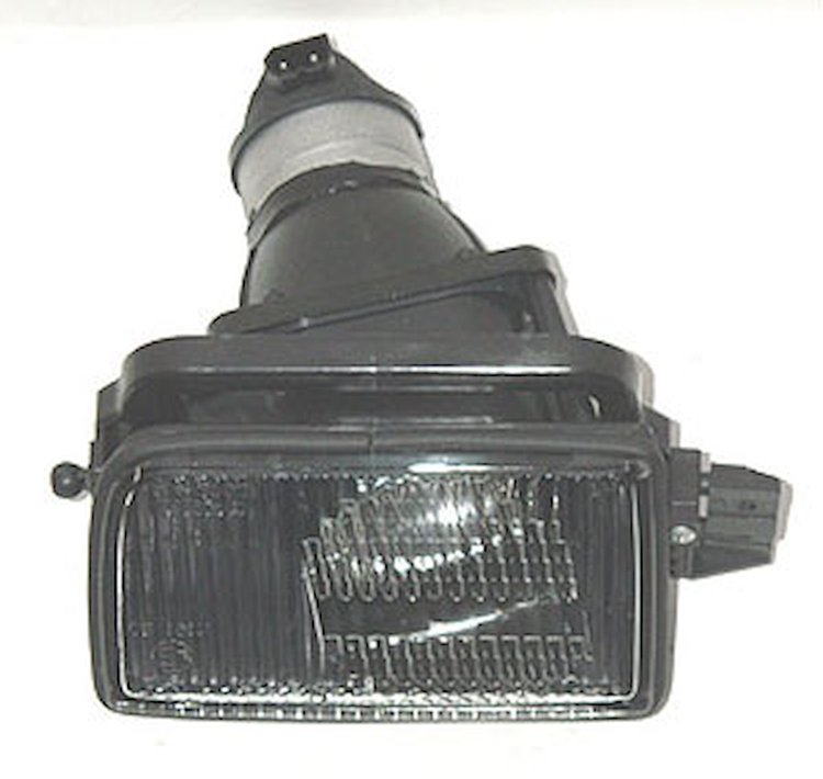 LH FOG LAMP BMW 5 SERIES 3/89-90 1/94-1/95