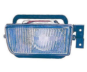 RH FOG LAMP BMW 5 SERIES 3/89-90 1/94-1/95