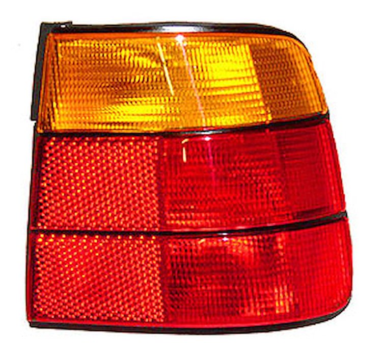 RH T.L. ON QTR PNL BMW 5 SERIES SDN 89-95