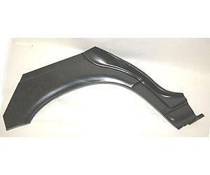 LH RR WHEEL ARCH BMW 5 SERIES SDN 89-95