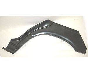 RH RR WHEEL ARCH BMW 5 SERIES SDN 89-95