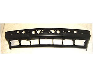 FT BUMPER CVR P BMW 525i/535i/530i/540i/STD 89-95