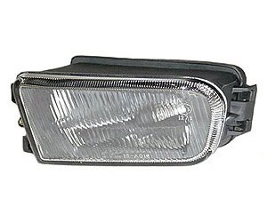 LH FOG LAMP BMW 528i/540i 98-00