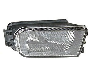 RH FOG LAMP BMW 528i/540i 98-00