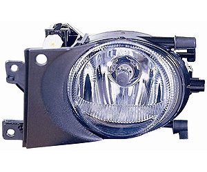 LH FOG LAMP BMW 525i/530i/540i 01-03