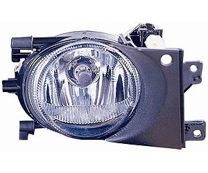 RH FOG LAMP BMW 525i/530i/540i 01-03