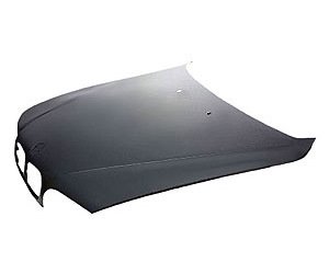 Replacement Hood for 1997-2003 BMW 5-Series
