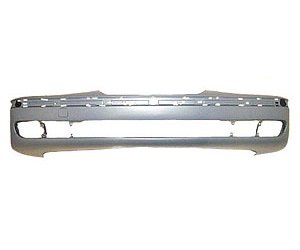 FT BUMPER CVR W/O H.L. WASHERS P BMW 528i/540i 97-00