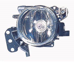 LH FOG LAMP W/ M PKG BMW 5 SERIES 04-10