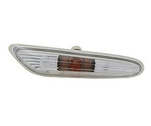 LH SIDE REPEATER LMP E60 SDN M5 06-10550 06-10545 04-05535 08-10530 08 -10