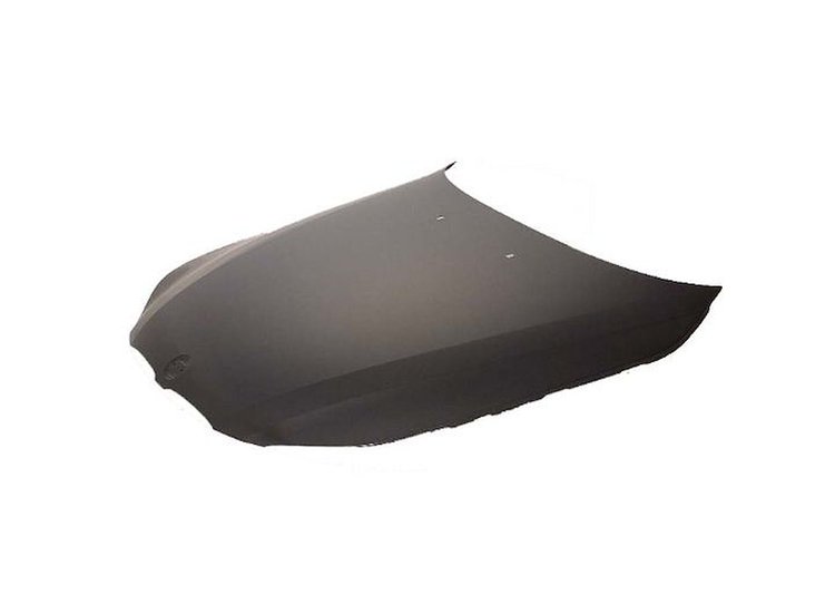 CAPA HOOD PANEL ASY ALL B