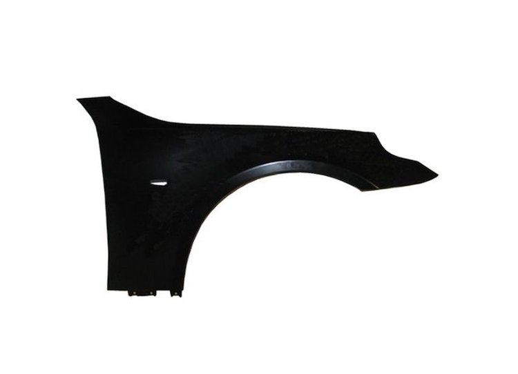 CAPA RT FRT FENDER ASY AL